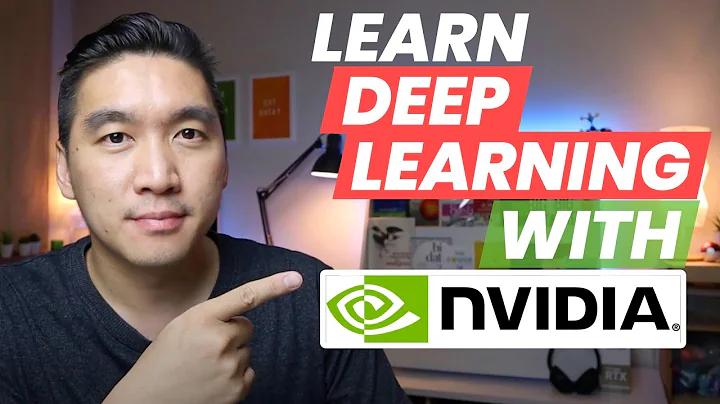 Learn Deep Learning from NVIDIA - DayDayNews