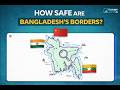 বাংলাদেশের সীমান্ত শহর | Study with AI | Complete Bangla Explanation