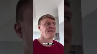 Small talk in Germany 🇩🇪🗣️