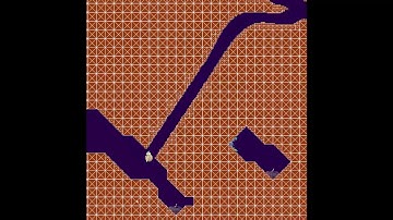 Procedural generation test