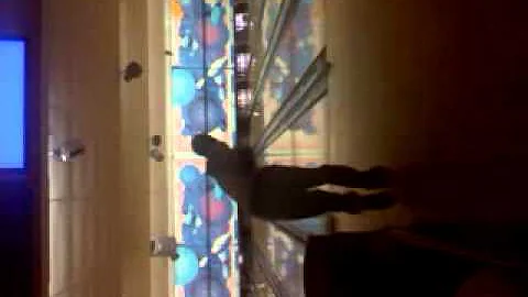 David procter g style bowling