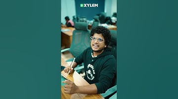Maths ലെ 8 ന്റെ പണിയുമായി AK ❗| Xylem Plus One