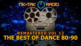 12” dance version hits of 80’s green 12” dance version hits of 80's green Release “12 Inch Dance