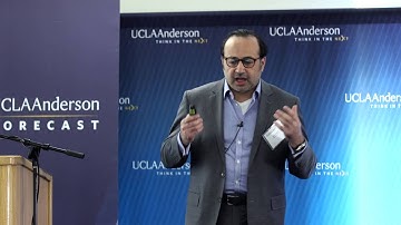 The Automobile as Disruptive Technology in the 21st Century