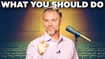 How To Write A Speech About Someone - Jason Hewlett