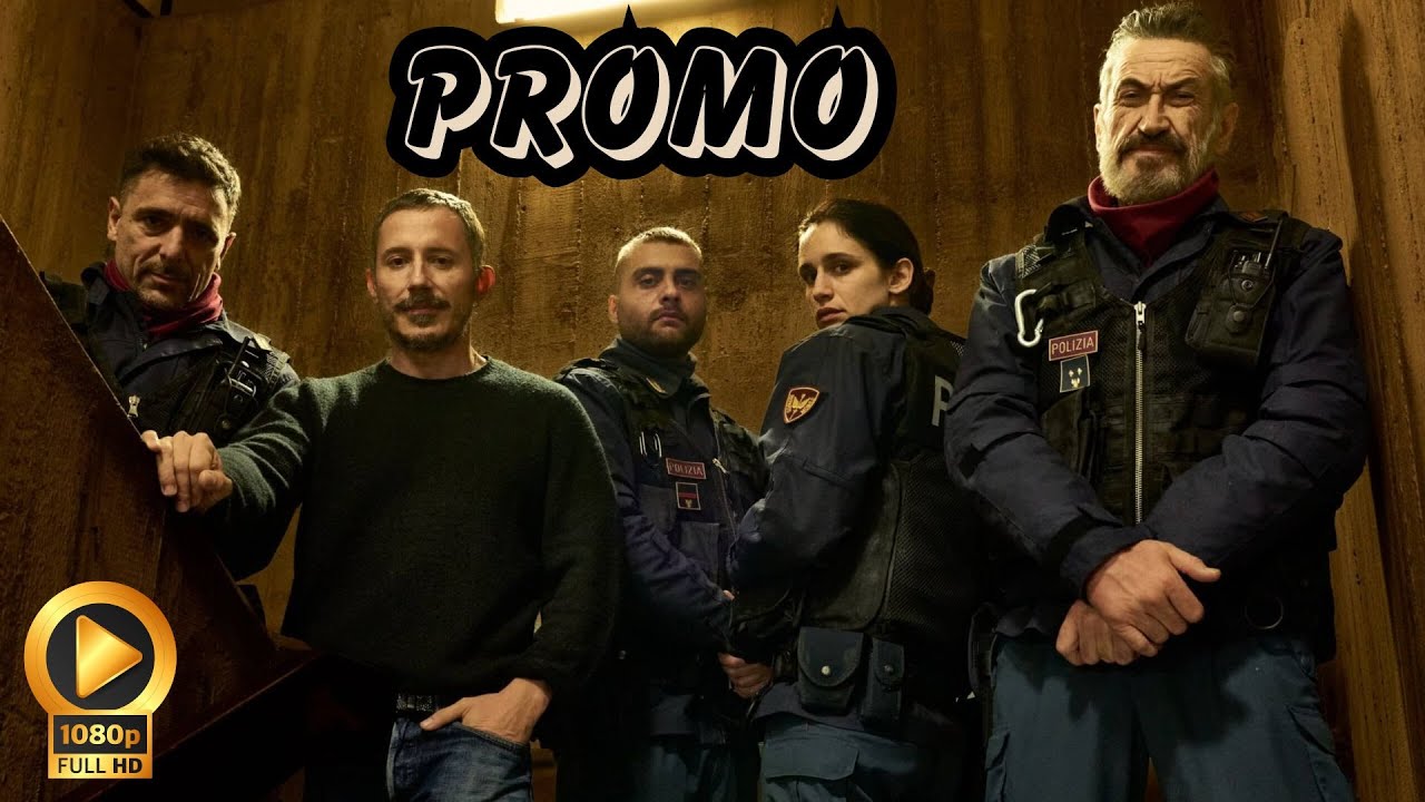 Public Disorder |  Trailer | Netflix Release Details