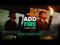 How to Add Realistic Fire VFX | Beeble Canvas Tutorial