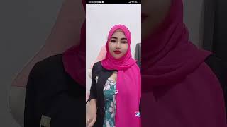 Stw I Kesukaan Kamu Live Bigo Bikin Halu