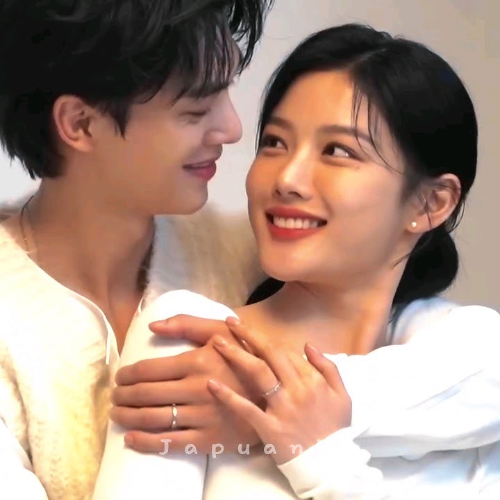 Poster Shoot #mydemon #songkang #kimyoojung #kdrama