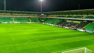 Stadium Zimbru