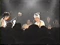SHERBET last live 4 1997.03.28 @横浜CLUB24