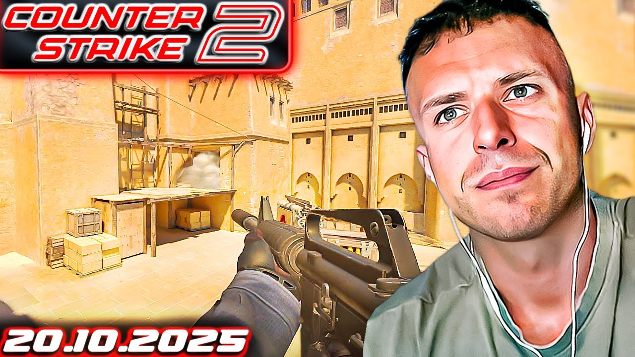 RESTT - CS2 [20.10.2025]