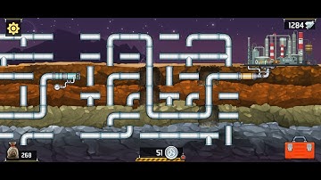 Plumber 3 Game Level 68 #plumber3 #level68