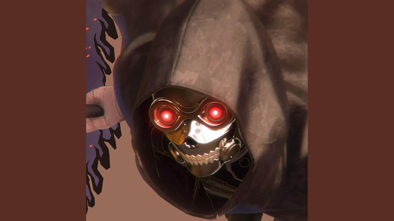 The God of High School (Fight! Fight! Fight!) Jin Mori