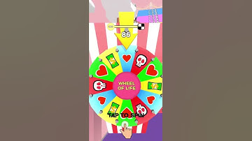 Run Of Life ❤️ All Levels Gameplay iOS, Andoird