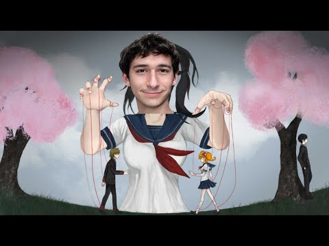 คนอื่น 2 อาทิตย์ทำได้แต่ Yandere Dev ทำเกม 7 ปีไม่เสร็จซะที (Teaser) - คนอื่น 2 อาทิตย์ทำได้แต่ Yandere Dev ทำเกม 7 ปีไม่เสร็จซะที (Teaser)