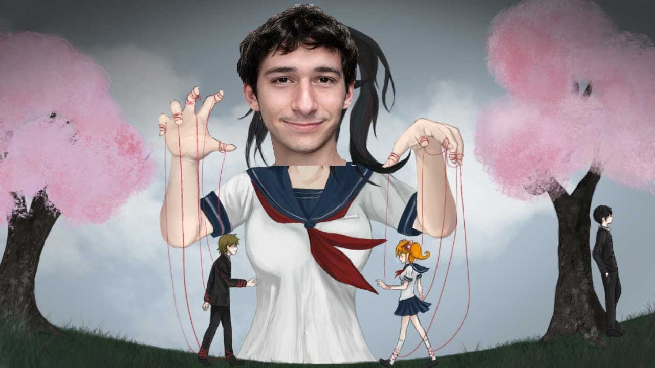 คนอื่น 2 อาทิตย์ทำได้แต่ Yandere Dev ทำเกม 7 ปีไม่เสร็จซะที (Teaser)