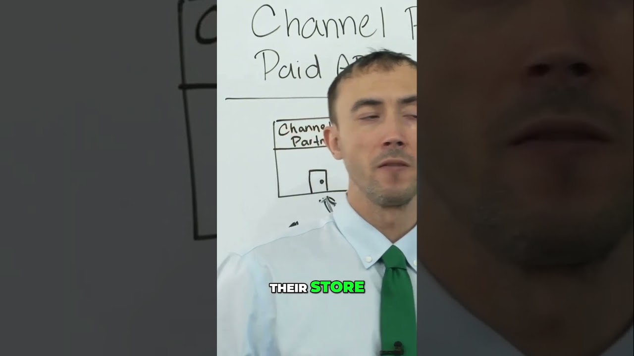 🤝 Boost Sales with Channel Partners: A Winning Strategy 🚀