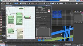 Modeling Pencill Office Part 2