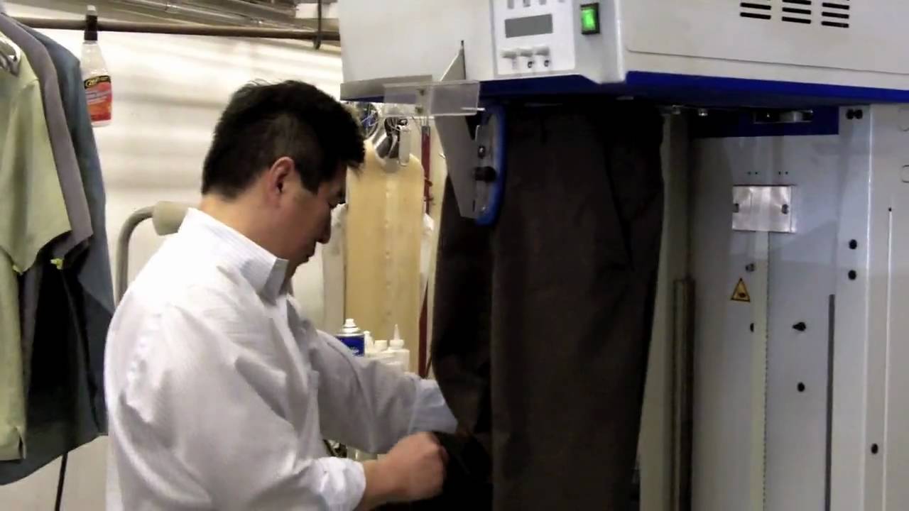 to Natures Best Cleaners of Petaluma YouTube