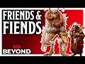Friends & Fiends in 'Baldur's Gate: Descent into Avernus' | D&D Beyond