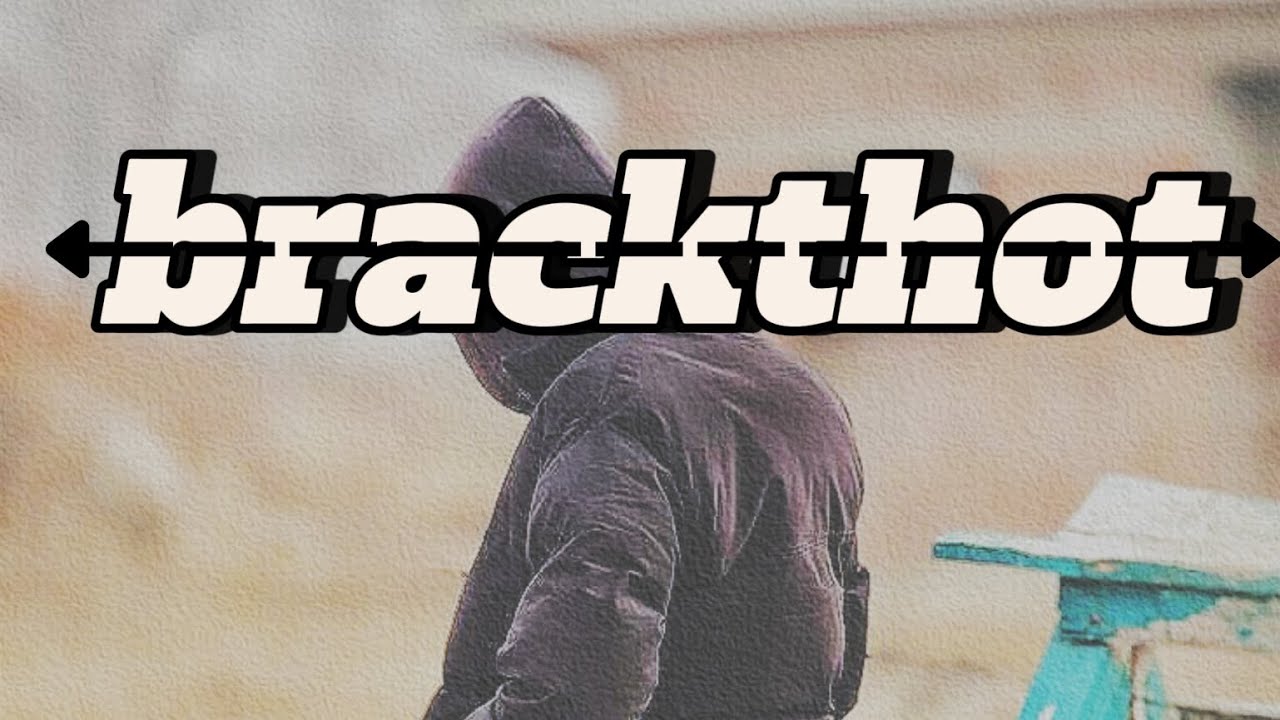 Brackthot new beat| kkbosseditz| editing|light shake 