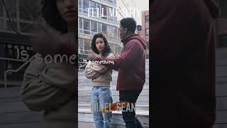 Tell Me Why - Mikel Sean