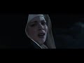 هام قبل مشاهدة فيلم the nun