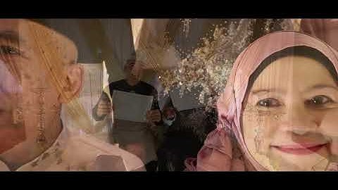 Malay wedding Highlight Video