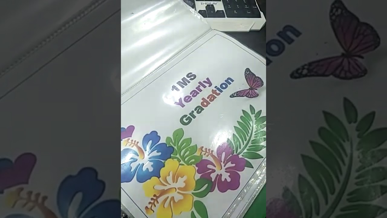 أول تحدي في القناة