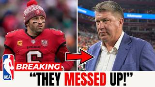 Baker Mayfield's Deadline Just EXPIRED... And the Bucs Are Panicking