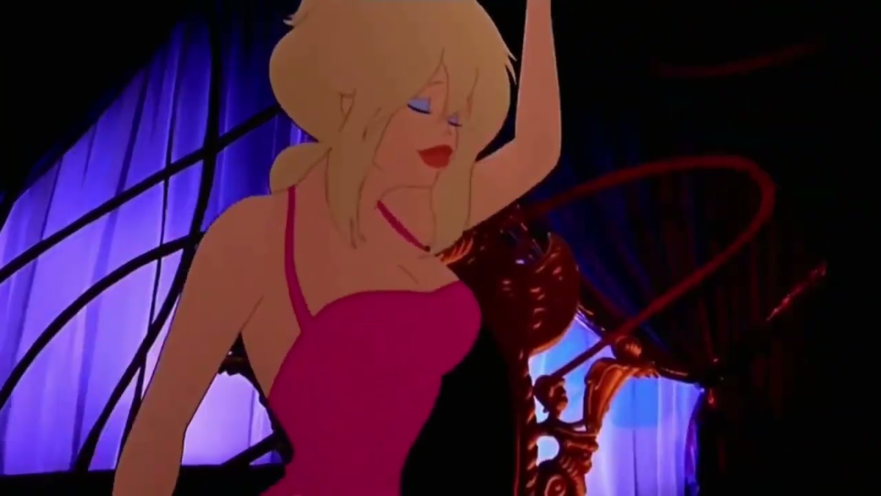 feedback - janet jackson (sped up)