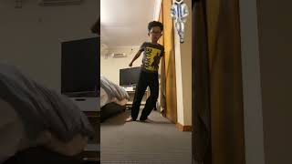 Celebrity MJ lean tutorial #smoothcriminal #lean #gravity Profile