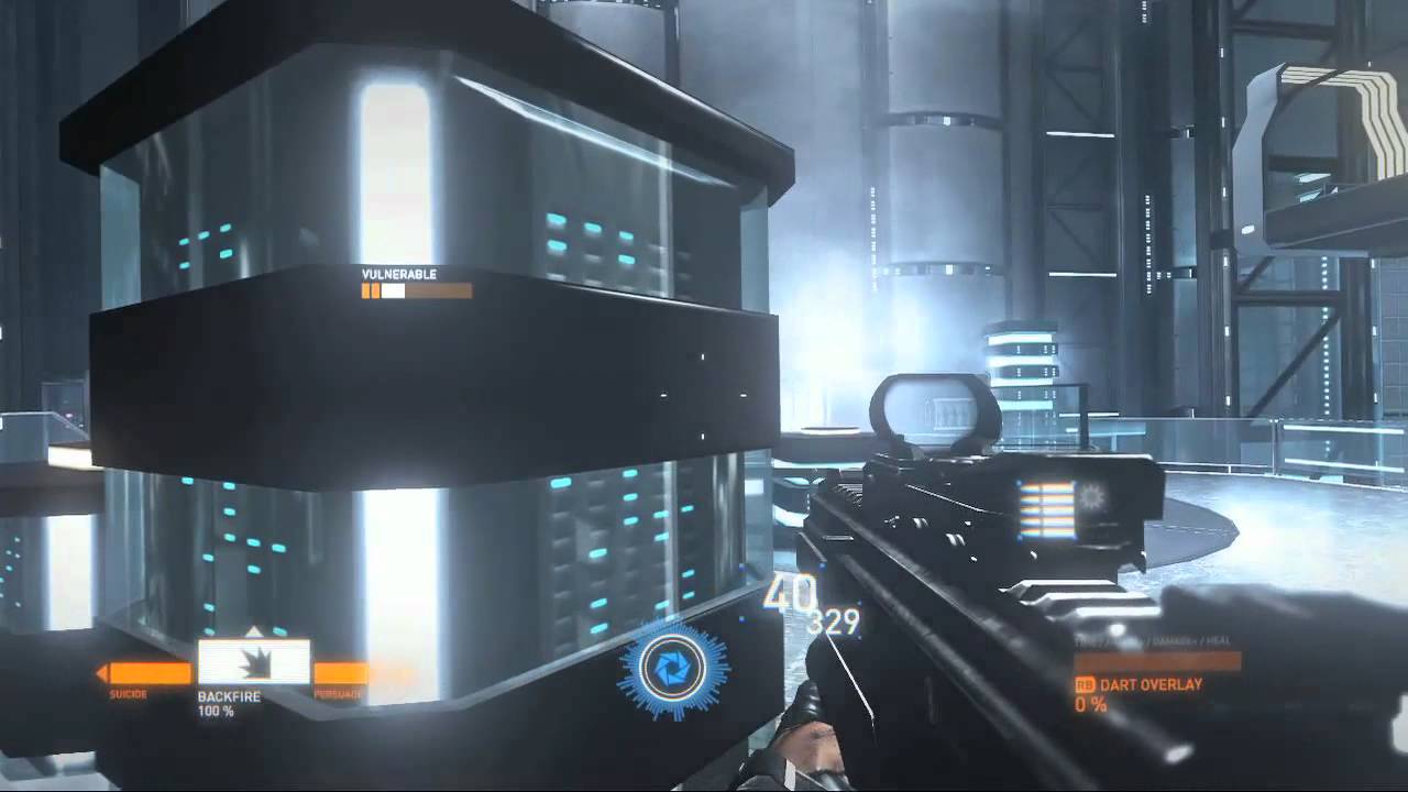 AH Guide: Syndicate: Revival Meeting / Final Boss Fight | Rooster Teeth