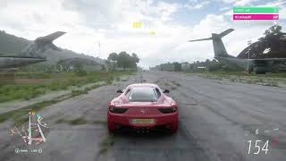 Ariel Atom 500 vs The World