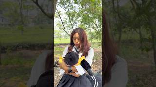 Bhutiya doll🎎😰 #friendship #trending #funny #horror #schoollife #shortsfeed #ytshorts