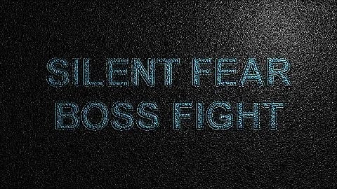 Left 4 Dead Campaign: Silent Fear (Boss Fight)