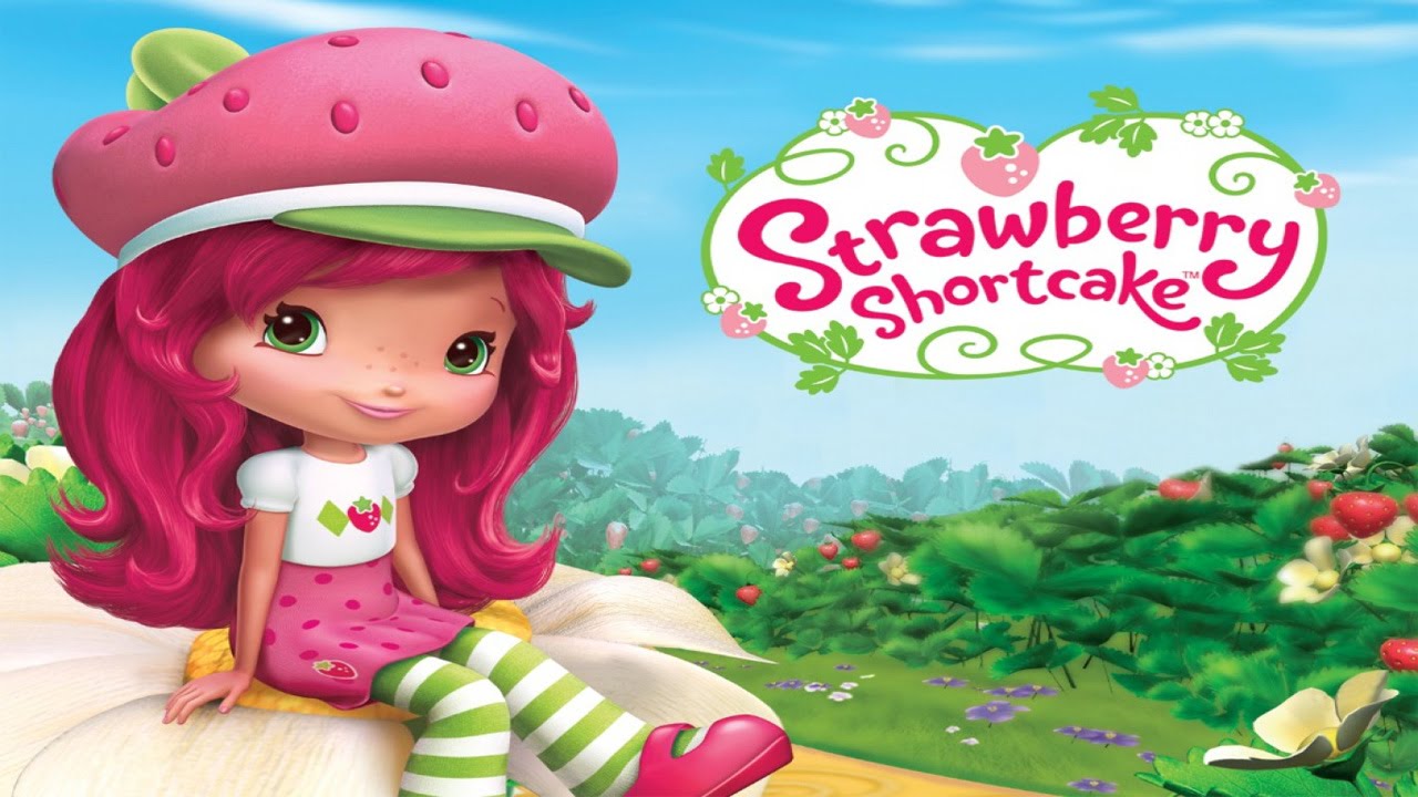 Tarta de fresa (Rosita Fresita) Nivel 5 Encuentra la mariposa Baby Games YouTube