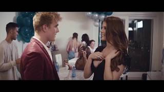 Jake Paul  - COME THRU feat  Erika Costell (Official Music Video)