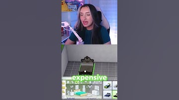 THE BEST SIMS HOUSE EVER #thesims4