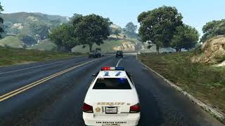 LEO recruitment video-ORPC