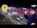 Full ver n koreas nighttime military parade new icbm kim jonguns daughter