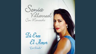 Video thumbnail of "Sonia Villarreal - Donde Nace La Flor"