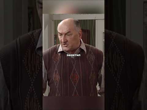 У Галины Ивановны украли сумку #сериал #воронины #ситком #врек #хочуврек #хочувтренды