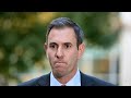 Jim Chalmers warns states will be worse off without NDIS changes