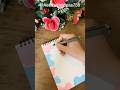 Border design for school project💓💫#shorts #youtubeshorts #viral