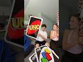 UNO is fun, they say🫪