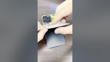 Mobile Skin Cutting Plotter #cuttingmachine #mobileprotection