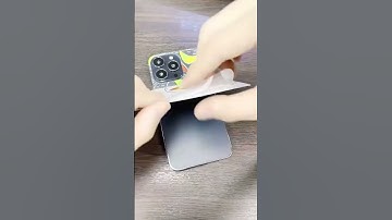 Mobile Skin Cutting Plotter #cuttingmachine #mobileprotection