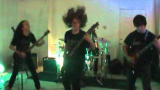 Vexus Revenant (Live at The Box Social)